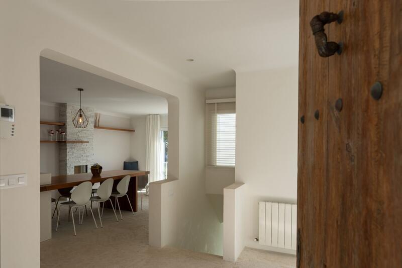 4 slaapkamer Villa Te koop