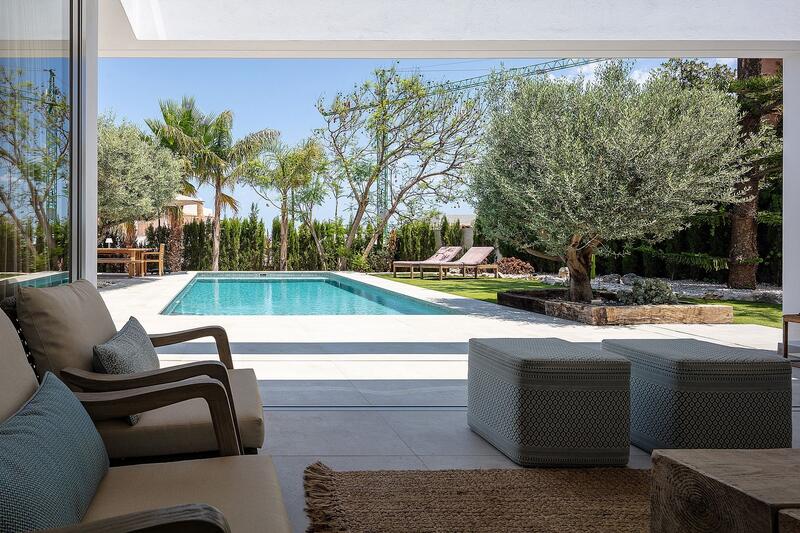4 bedroom Villa for sale