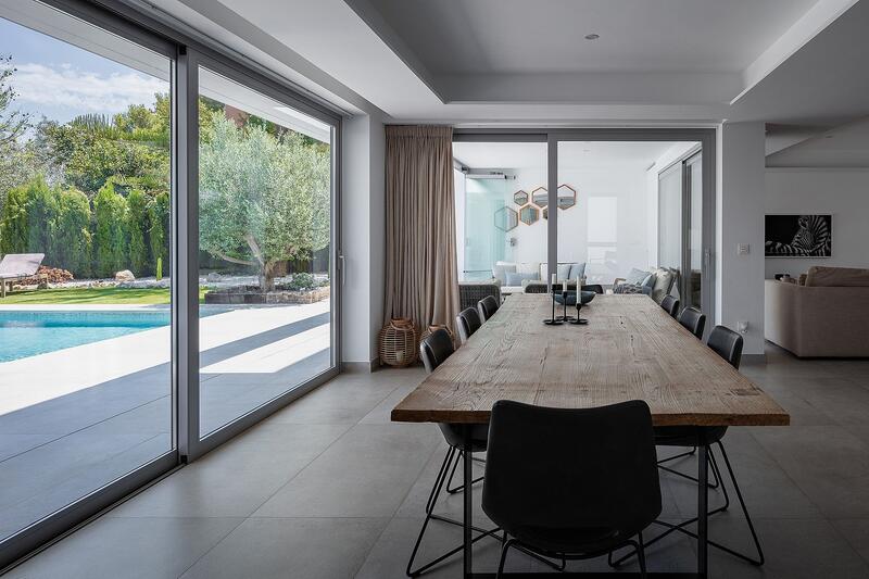 4 bedroom Villa for sale