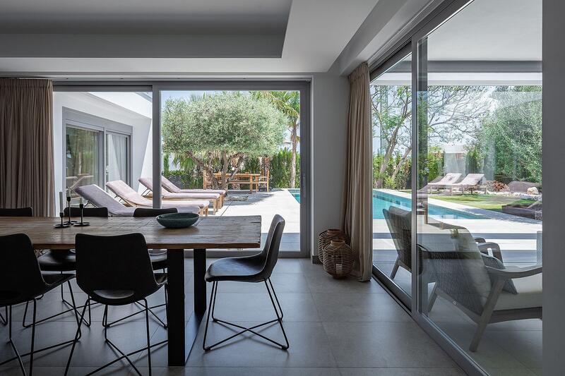 4 bedroom Villa for sale