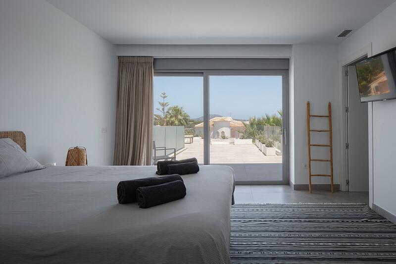 4 bedroom Villa for sale