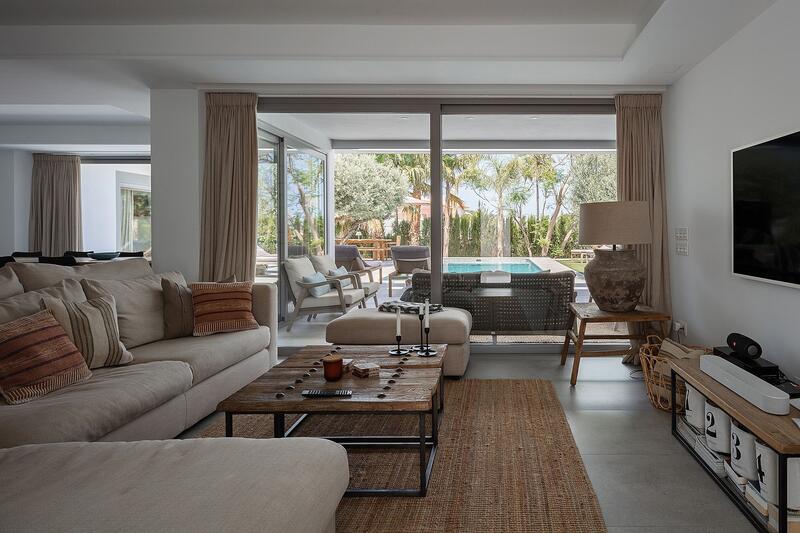4 bedroom Villa for sale