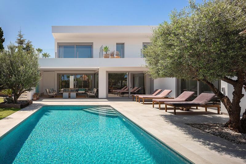 4 bedroom Villa for sale