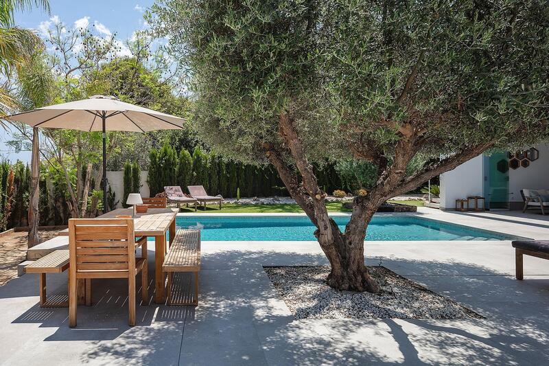 4 bedroom Villa for sale