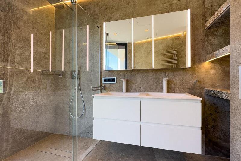 4 chambre Villa à vendre
