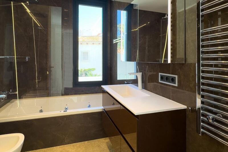 4 chambre Villa à vendre