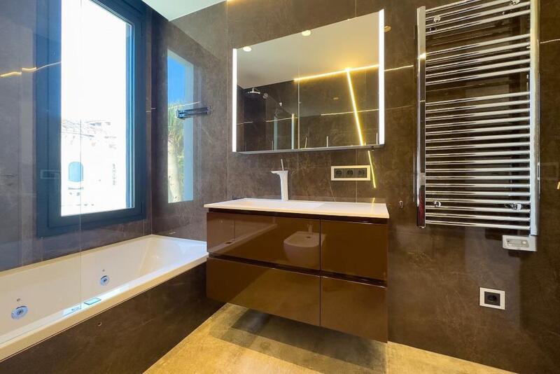 4 chambre Villa à vendre