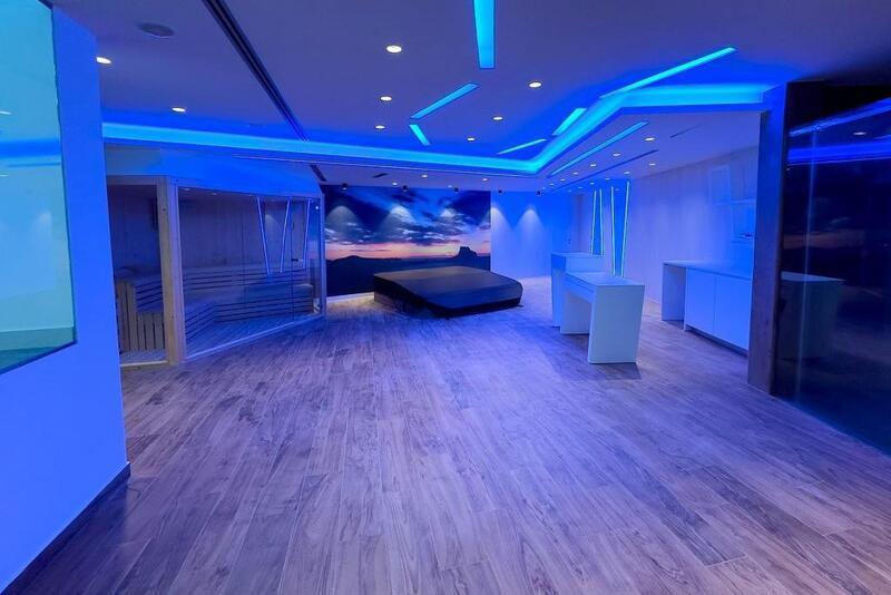 4 chambre Villa à vendre