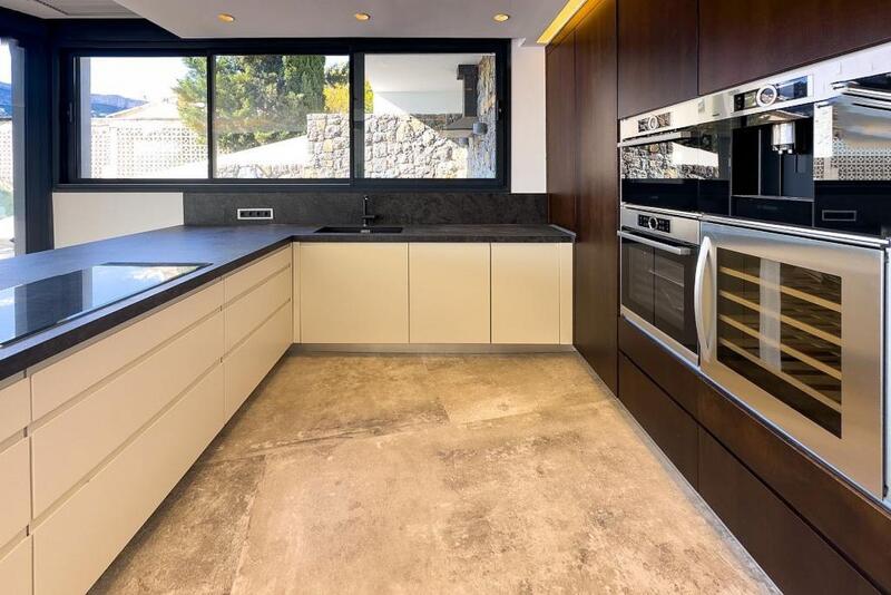 4 chambre Villa à vendre