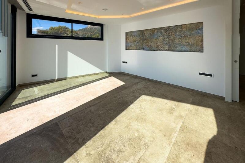 4 chambre Villa à vendre