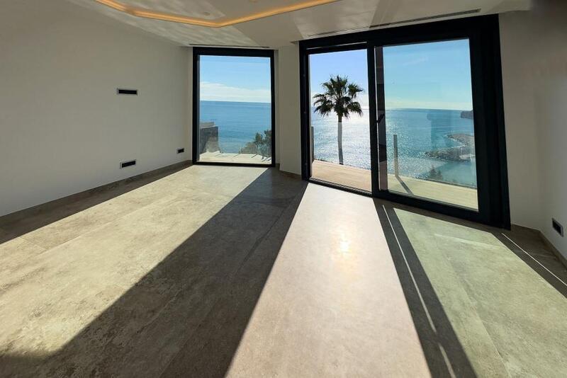 4 chambre Villa à vendre