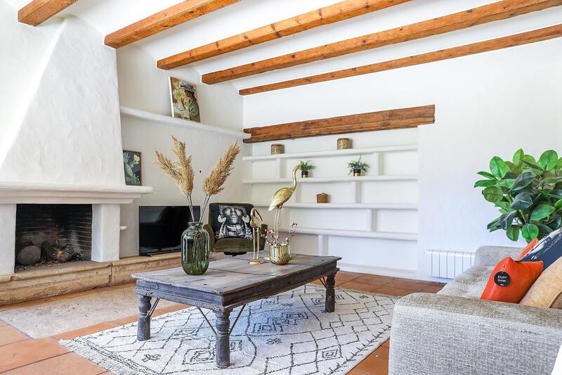 3 bedroom Country House for sale