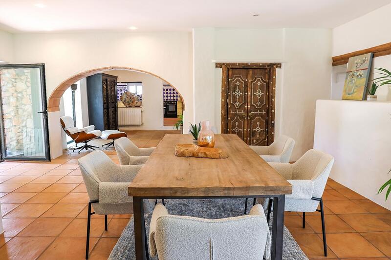 3 bedroom Country House for sale