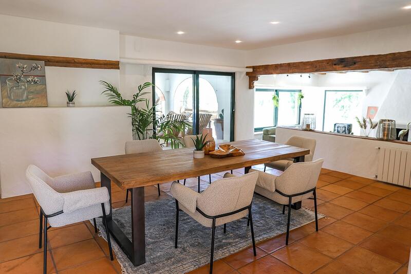 3 bedroom Country House for sale