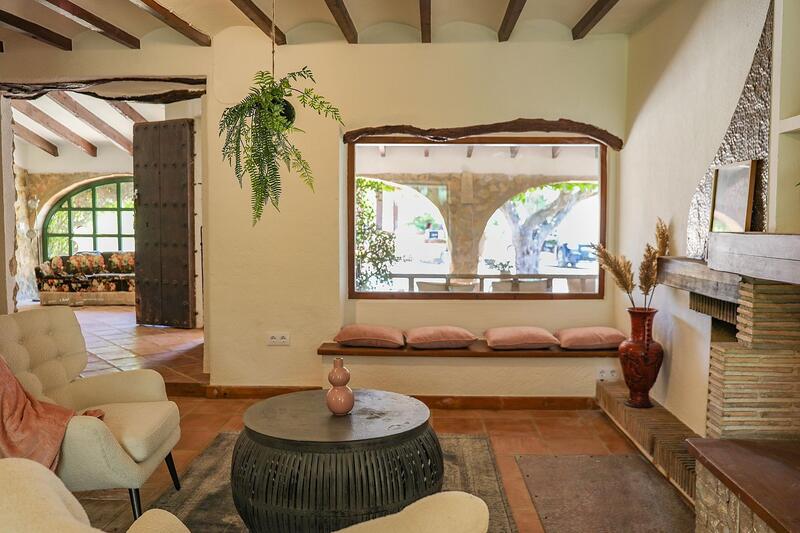 3 bedroom Country House for sale