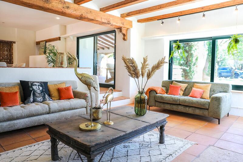 3 bedroom Country House for sale