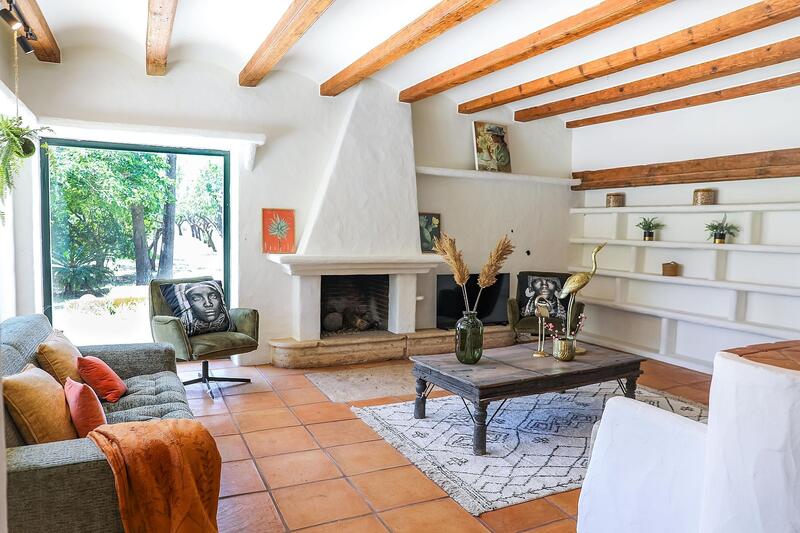 3 bedroom Country House for sale