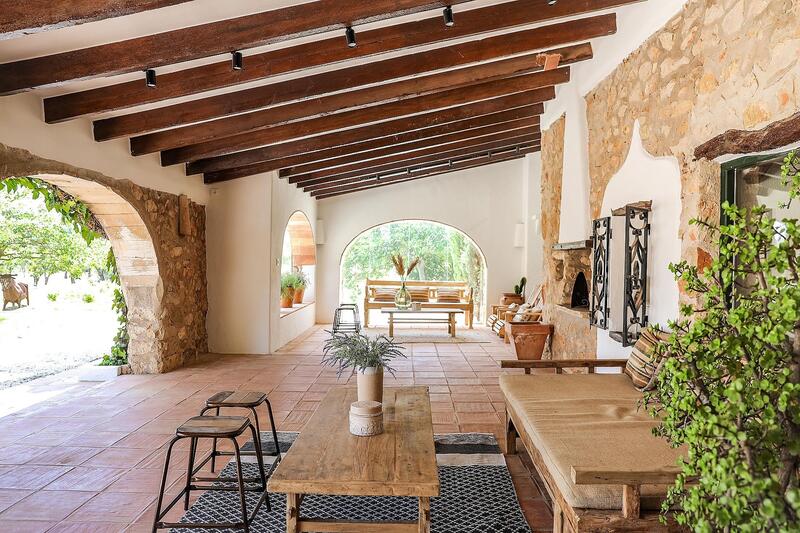 3 bedroom Country House for sale