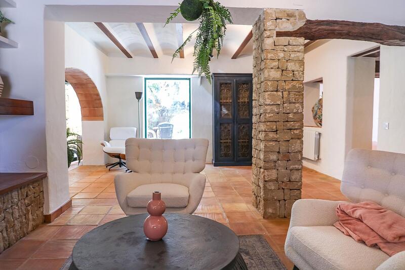 3 bedroom Country House for sale