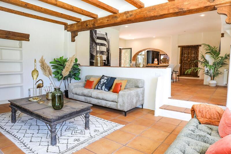 3 bedroom Country House for sale
