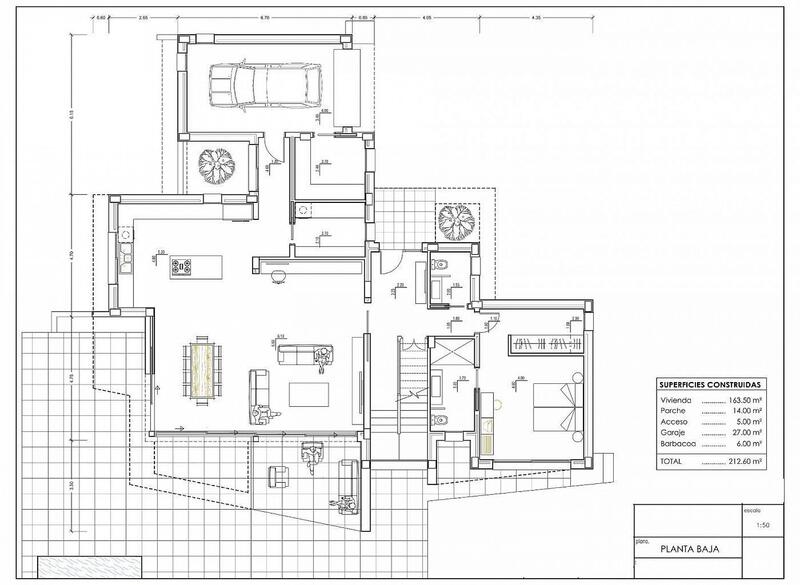 4 chambre Villa à vendre
