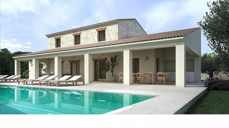 4 bedroom Villa for sale