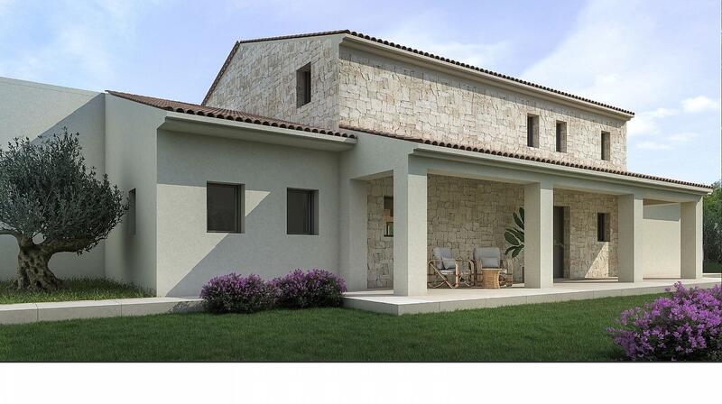 4 bedroom Villa for sale