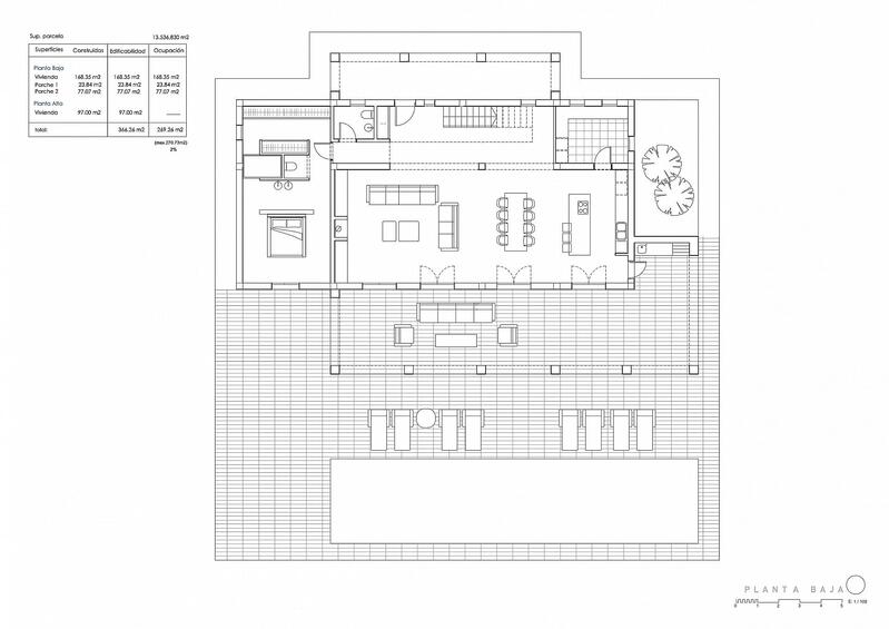 4 bedroom Villa for sale
