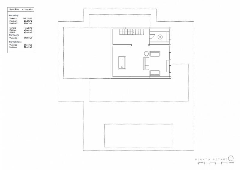 4 bedroom Villa for sale