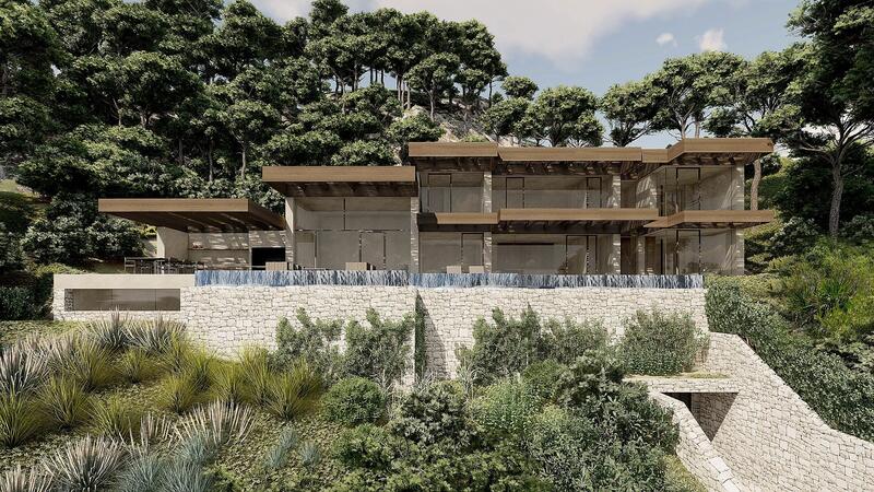 4 bedroom Villa for sale