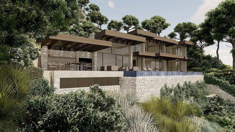 4 bedroom Villa for sale