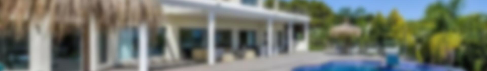 6 soverom Villa til salgs