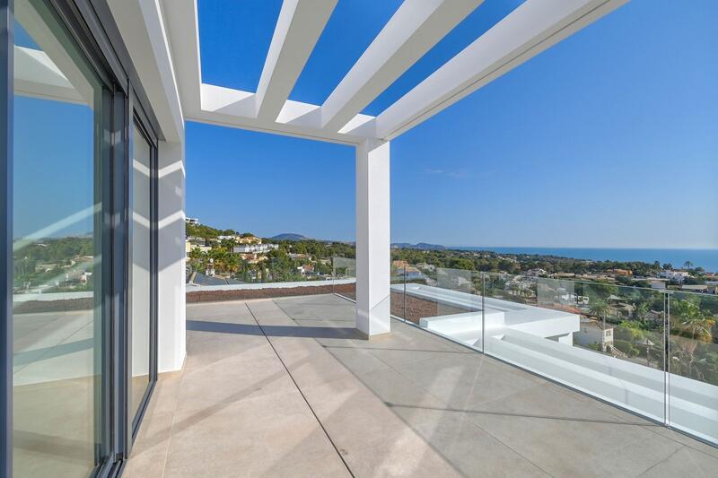 4 Cuarto Villa en venta