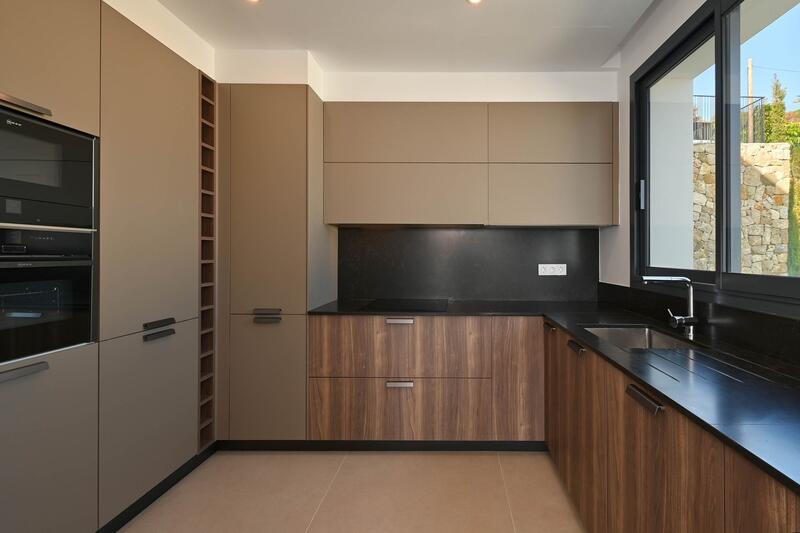 4 Cuarto Villa en venta