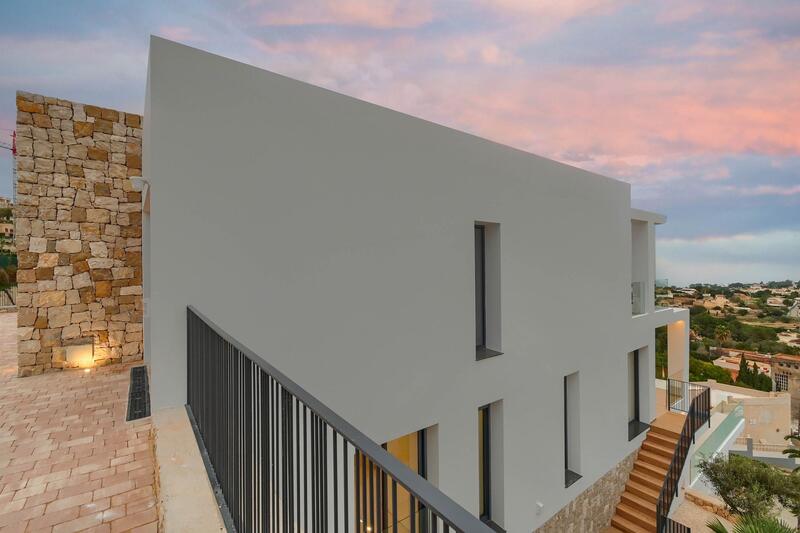 4 Cuarto Villa en venta