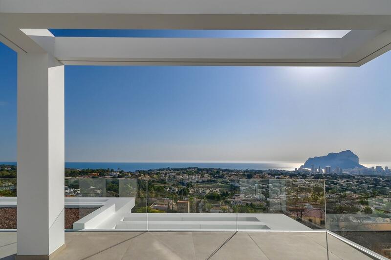 4 Cuarto Villa en venta