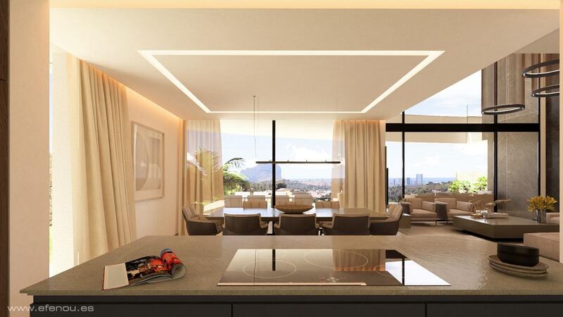 4 Cuarto Villa en venta