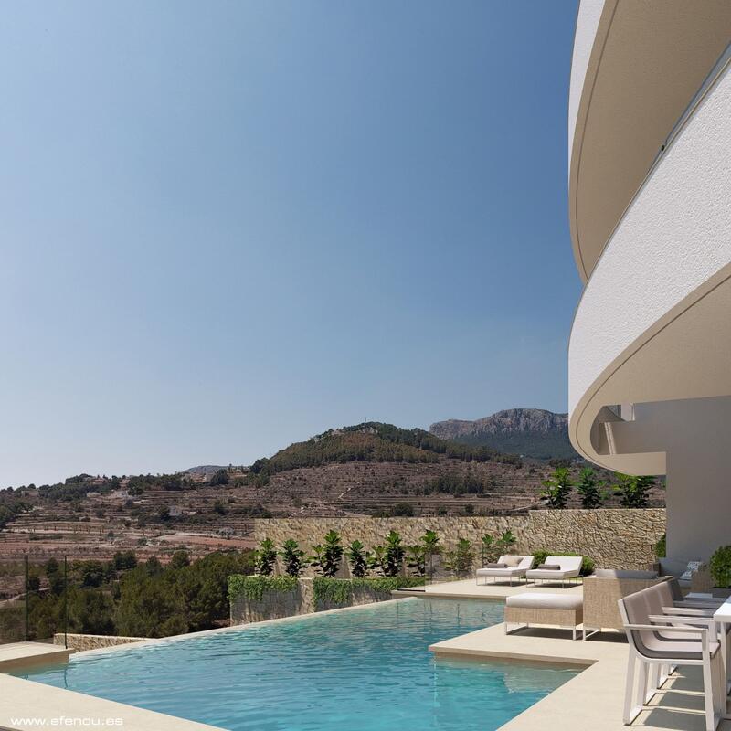 4 Cuarto Villa en venta