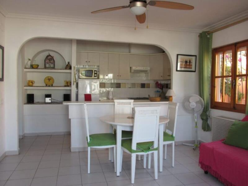 2 chambre Villa à vendre