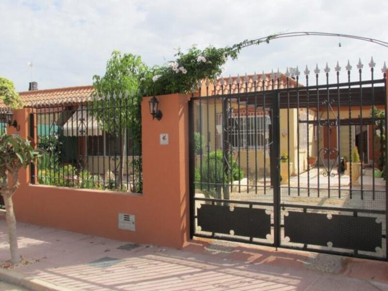 3 Cuarto Villa en venta