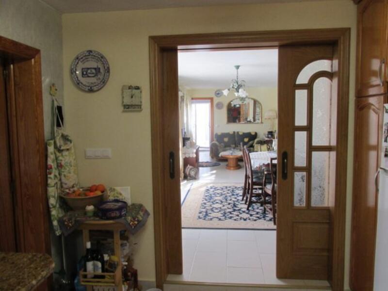 3 chambre Villa à vendre