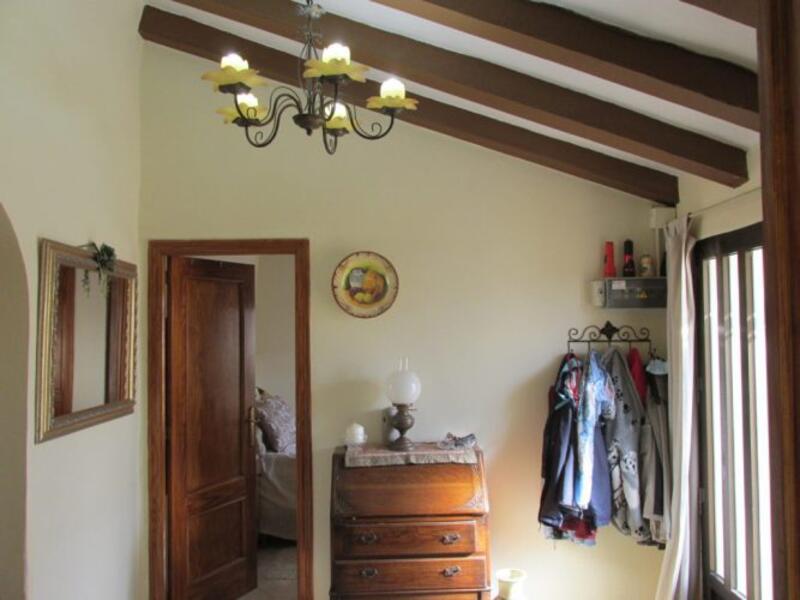 3 chambre Villa à vendre