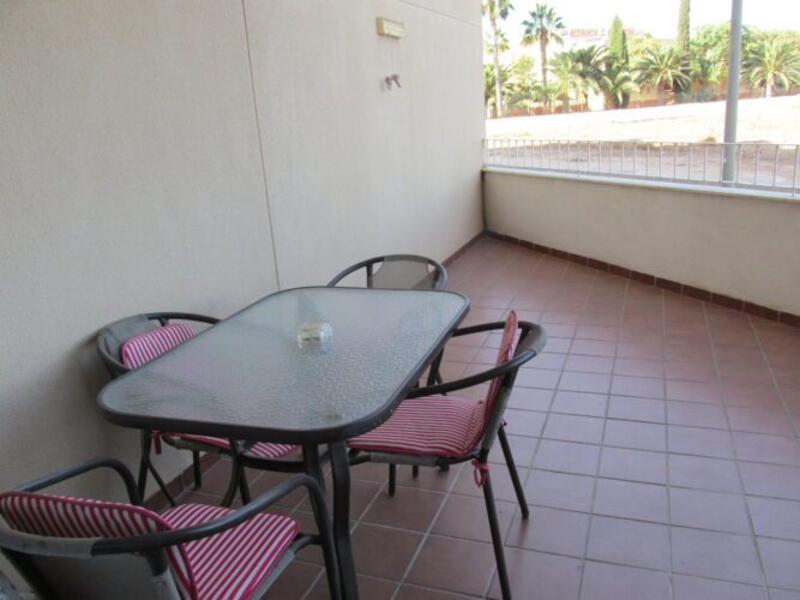 2 Cuarto Apartamento en venta