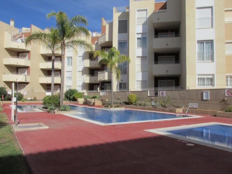 2 Cuarto Apartamento en venta