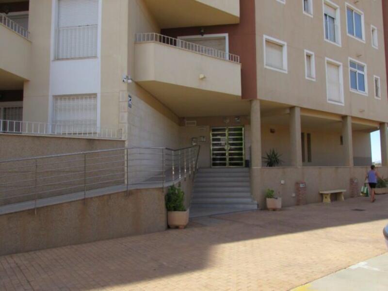 2 Cuarto Apartamento en venta