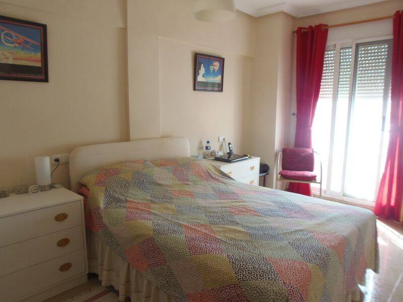 3 Schlafzimmer Duplex zu verkaufen