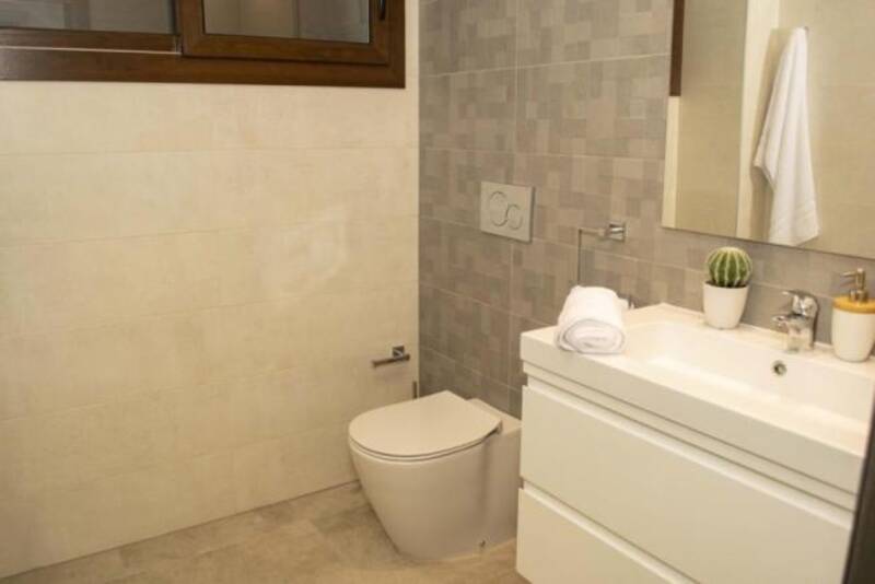 2 chambre Villa à vendre