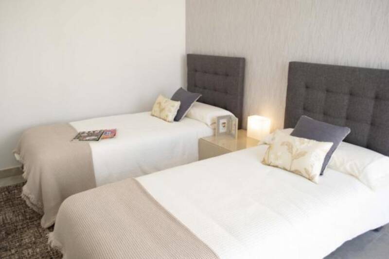 2 chambre Villa à vendre
