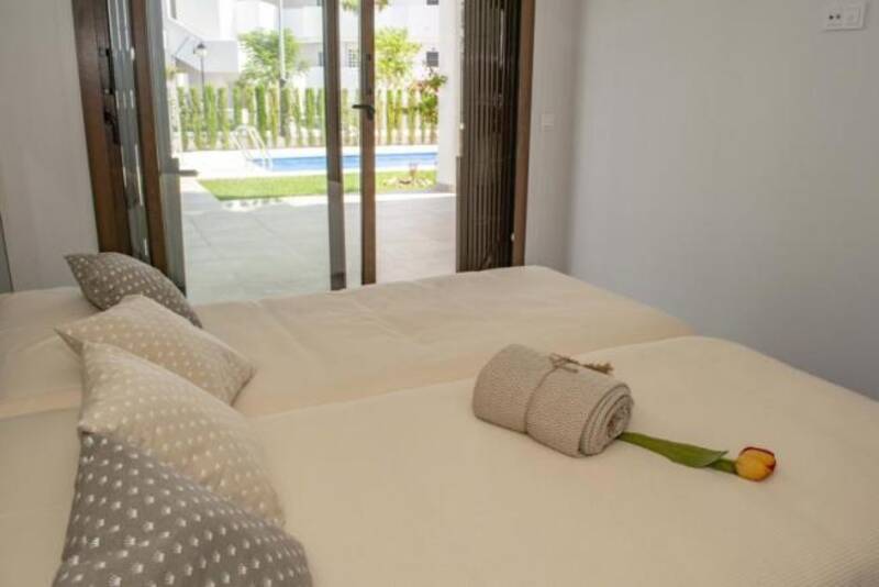 2 chambre Villa à vendre