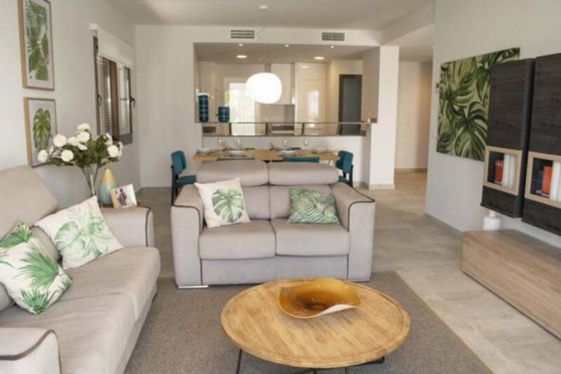 2 chambre Villa à vendre